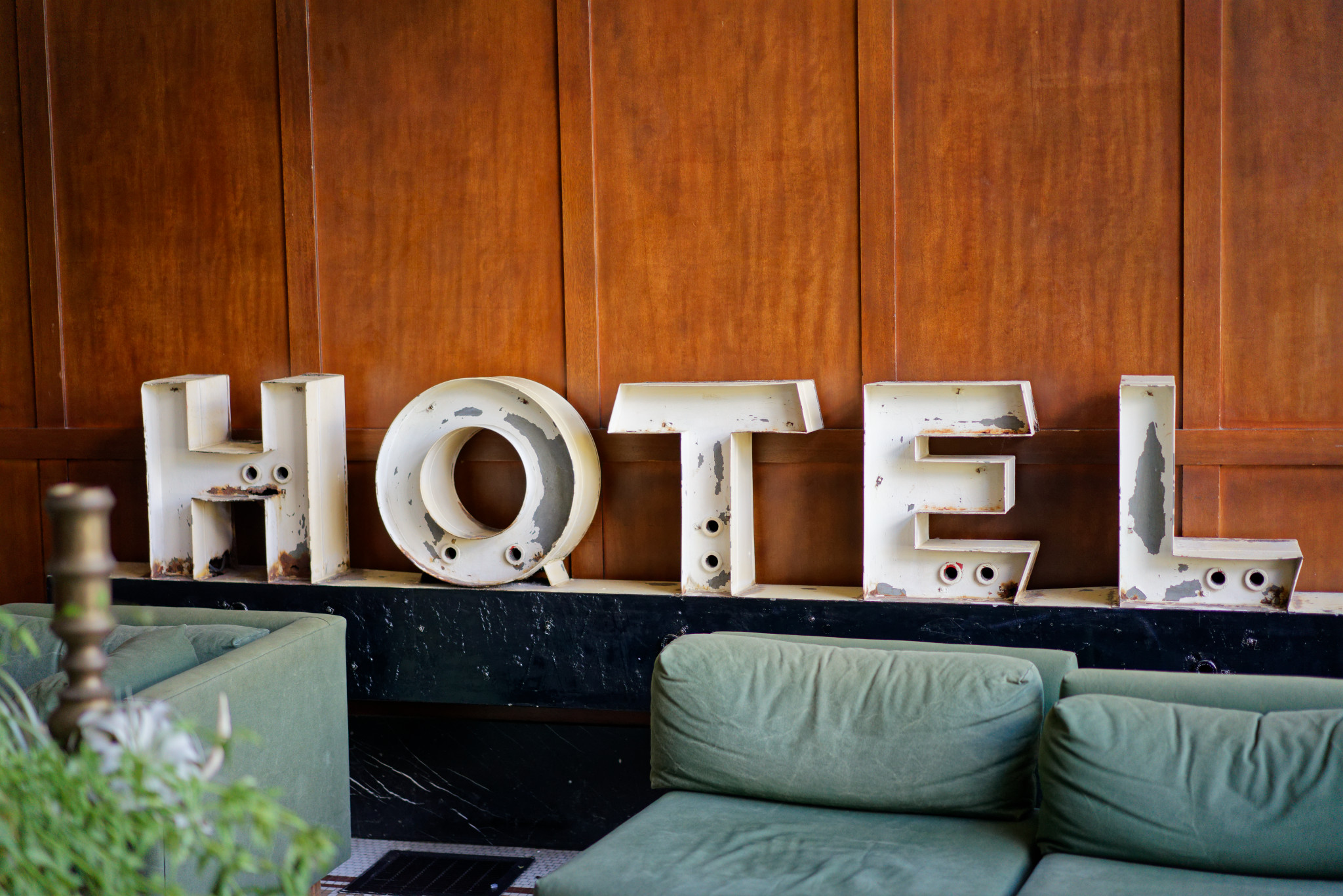 Ace Hotel - SONY - SONY ILCE-7R - FE 55mm F1.8 ZA