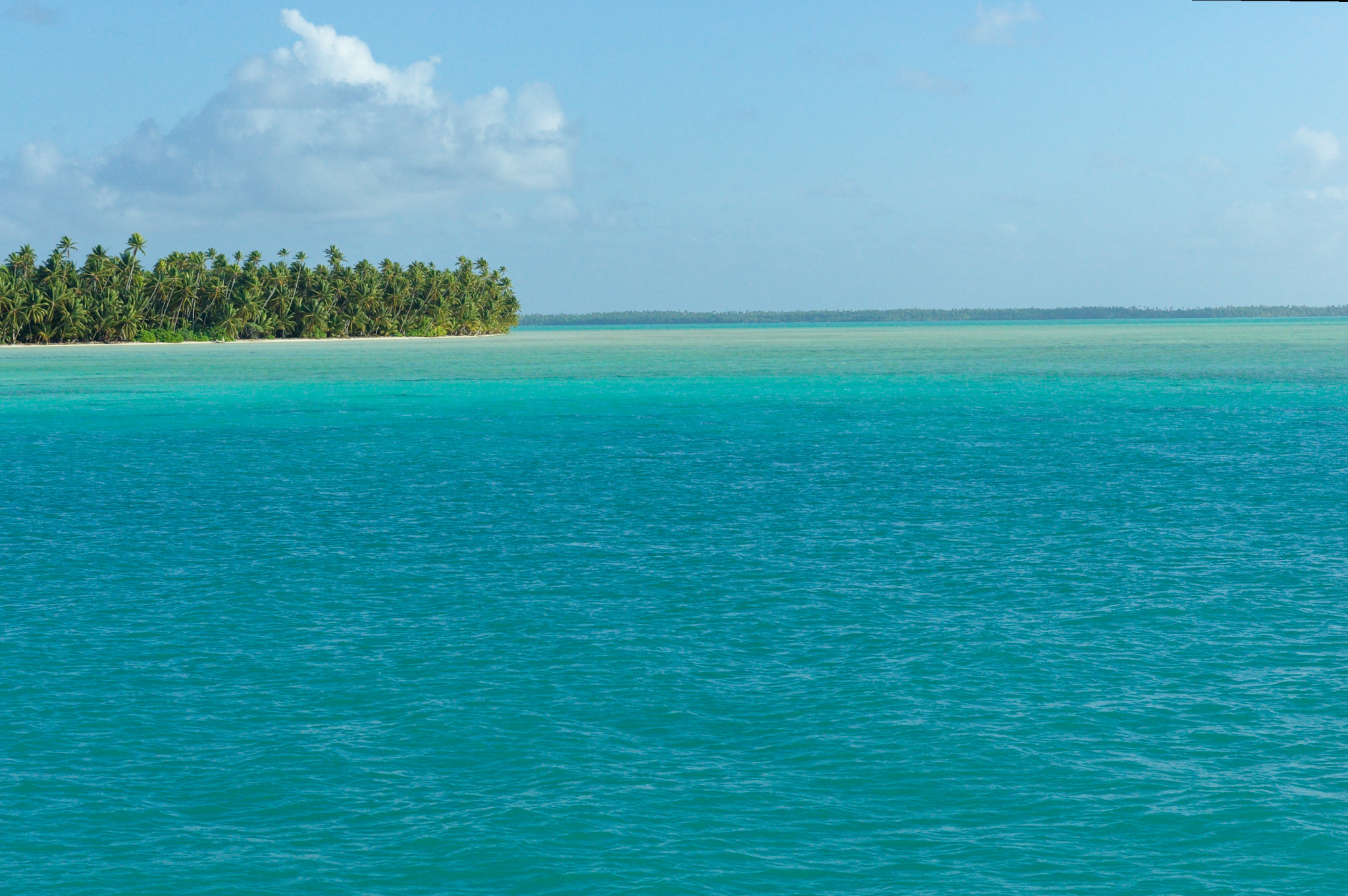 Kiribati - NIKON CORPORATION - NIKON D70