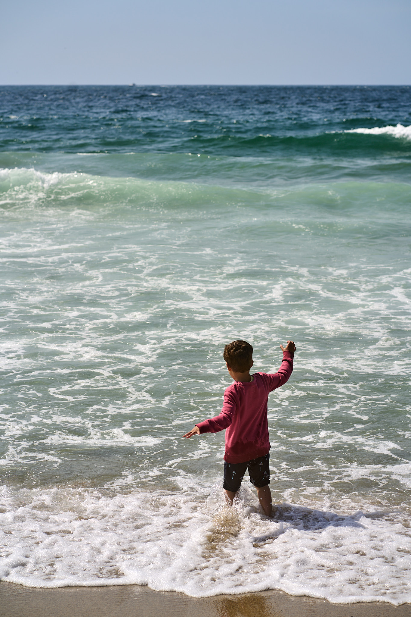 Flynn - SONY - SONY ILCE-7RM3 - FE 85mm F1.8