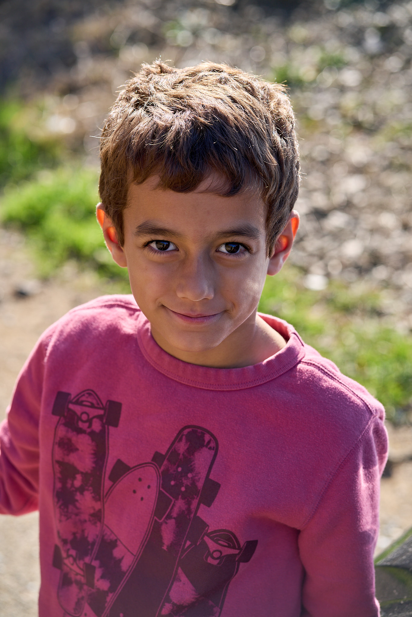 Flynn - SONY - SONY ILCE-7RM3 - FE 85mm F1.8