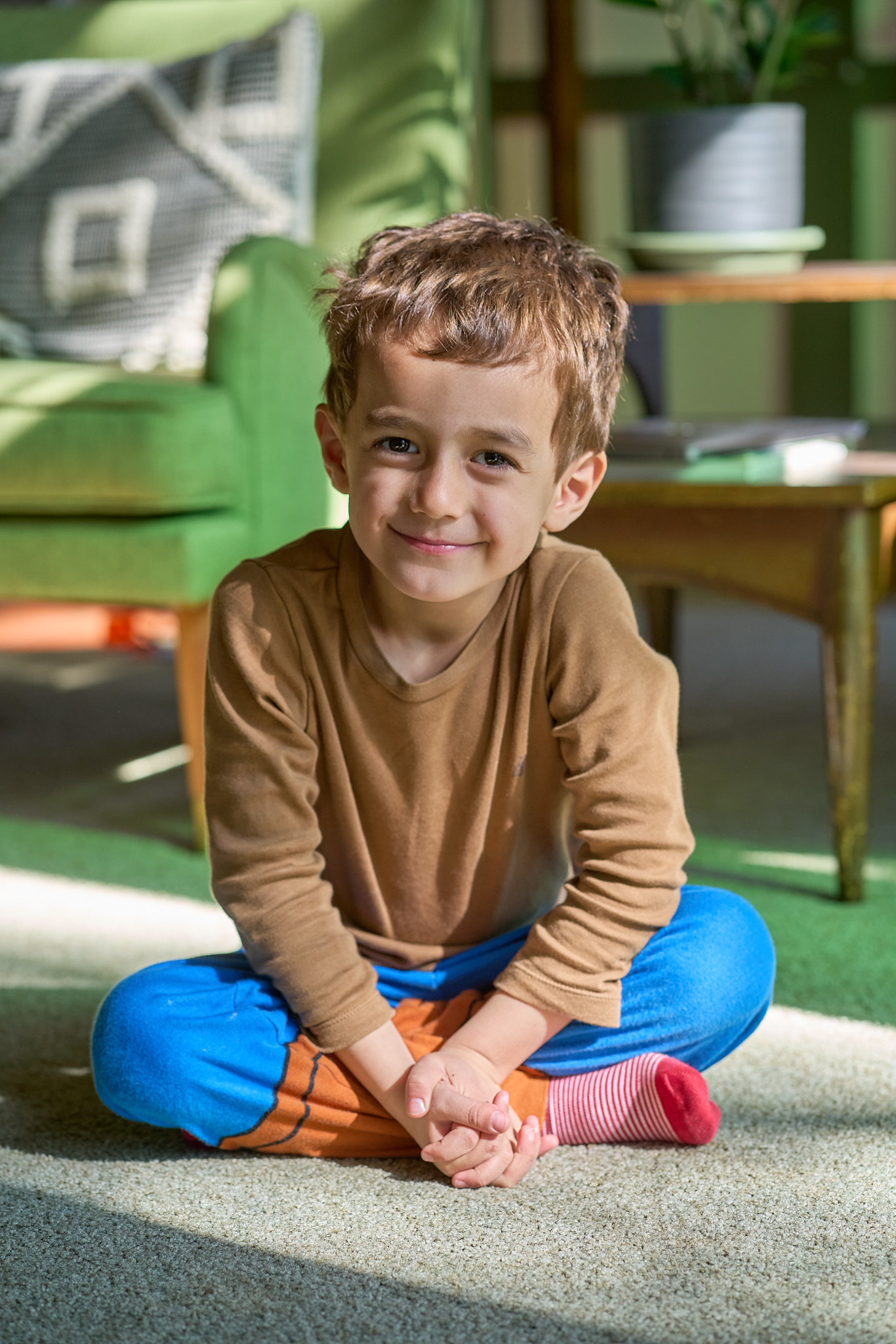 Flynn - SONY - SONY ILCE-7RM3 - FE 85mm F1.8