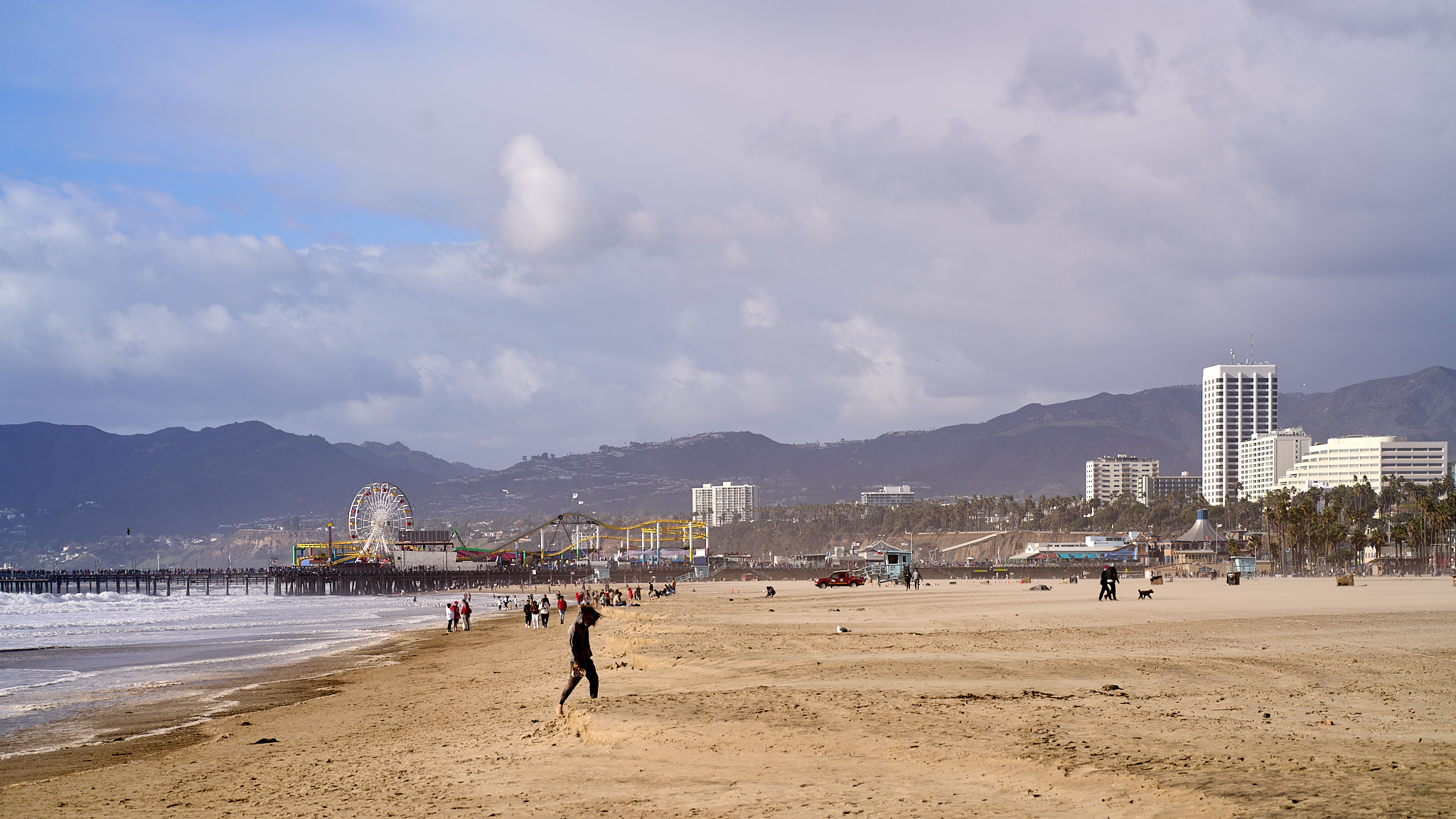 SONY - SONY ILCE-7RM3 - FE 85mm F1.8