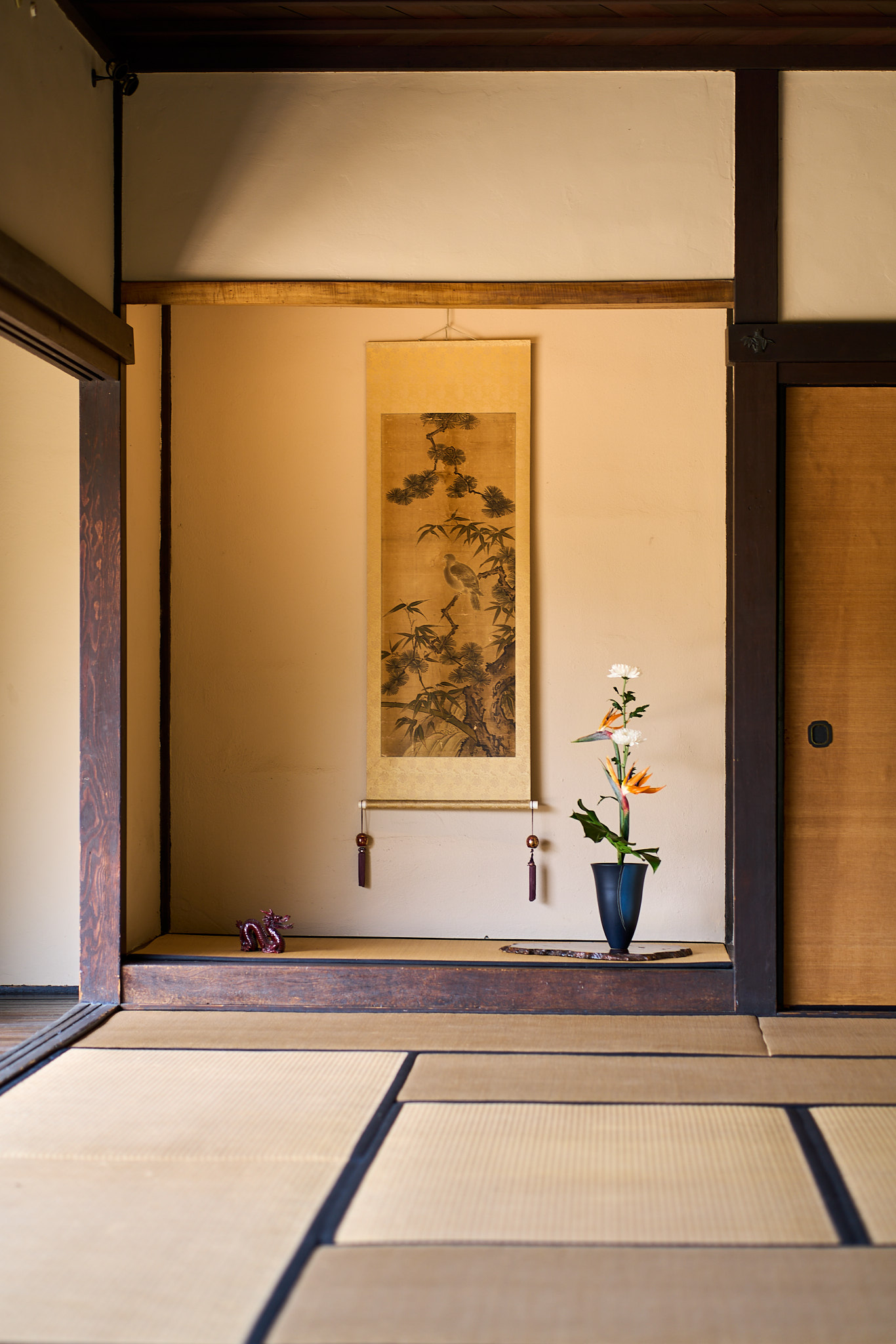 Japanese Garden - SONY - SONY ILCE-7RM3 - FE 85mm F1.8