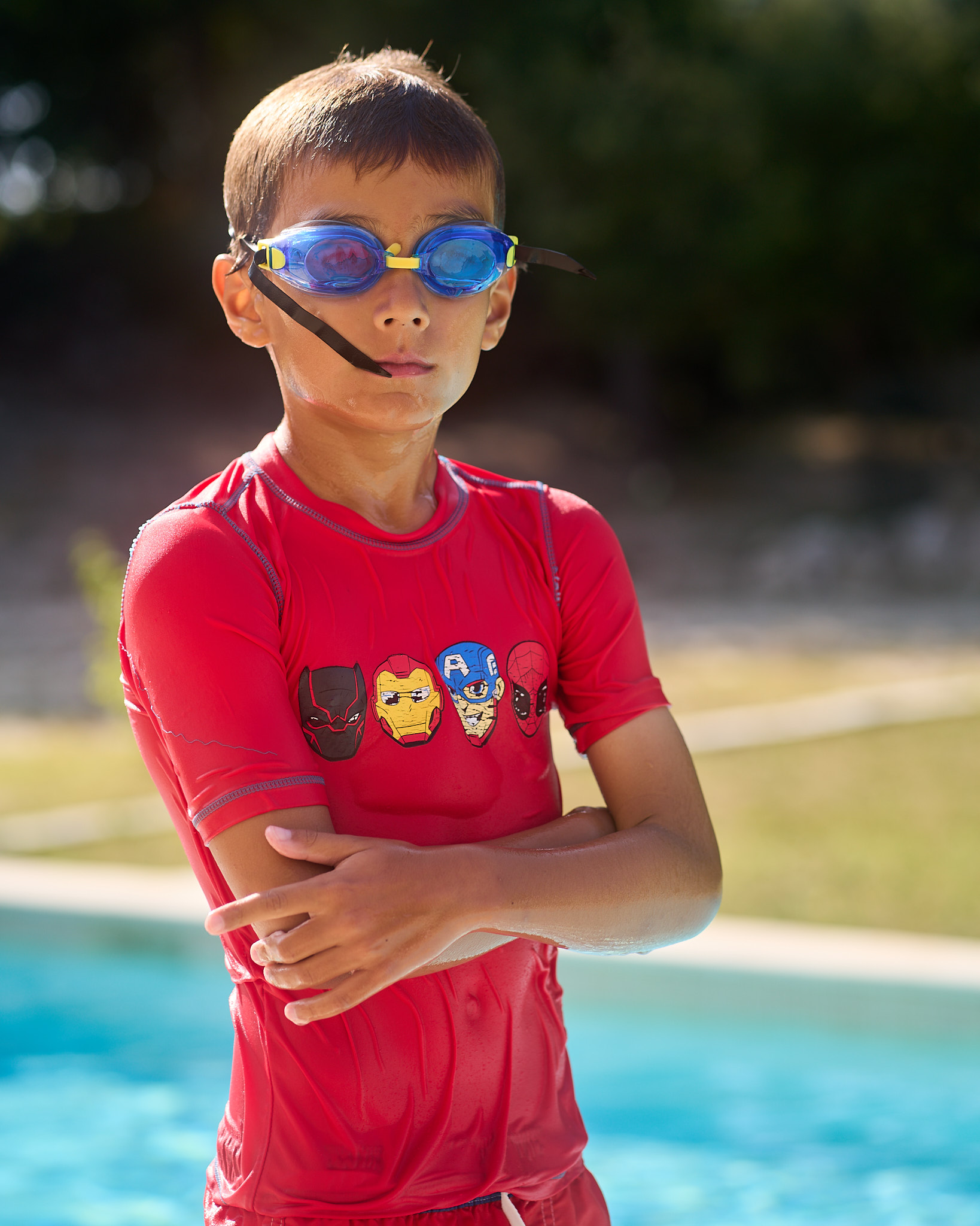 Flynn - SONY - SONY ILCE-7RM3 - FE 85mm F1.8