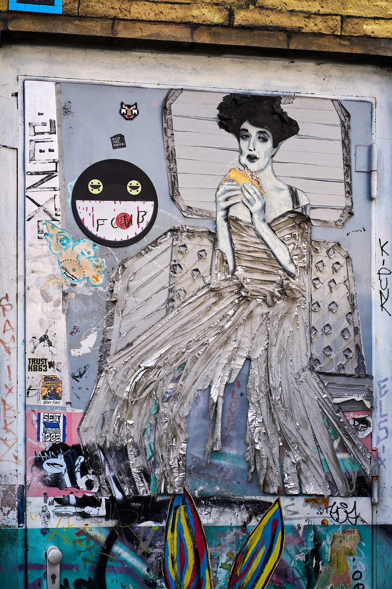 RAW-Gelände - SONY - SONY ILCE-7RM3 - FE 85mm F1.8