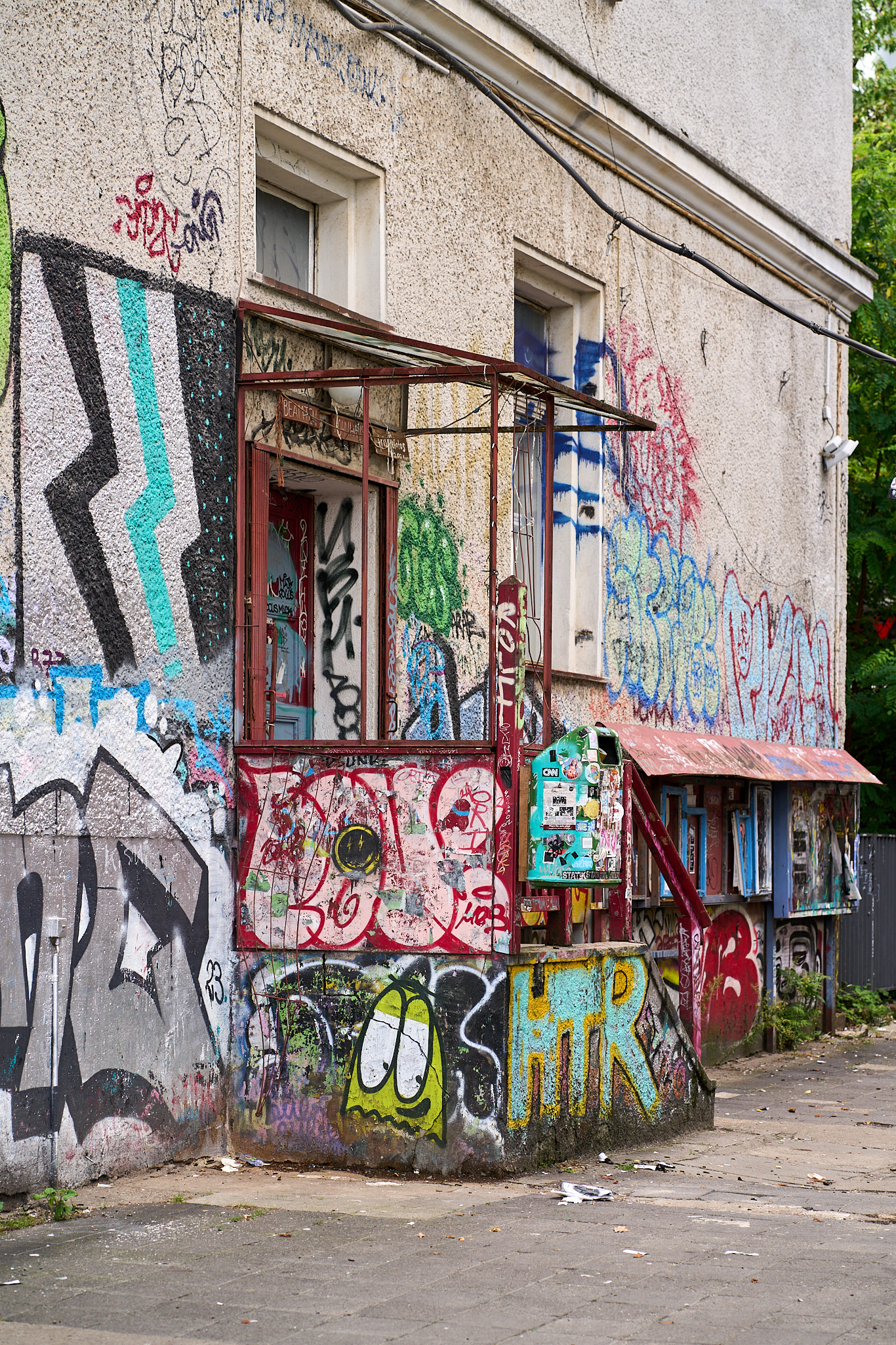 RAW-Gelände - SONY - SONY ILCE-7RM3 - FE 85mm F1.8