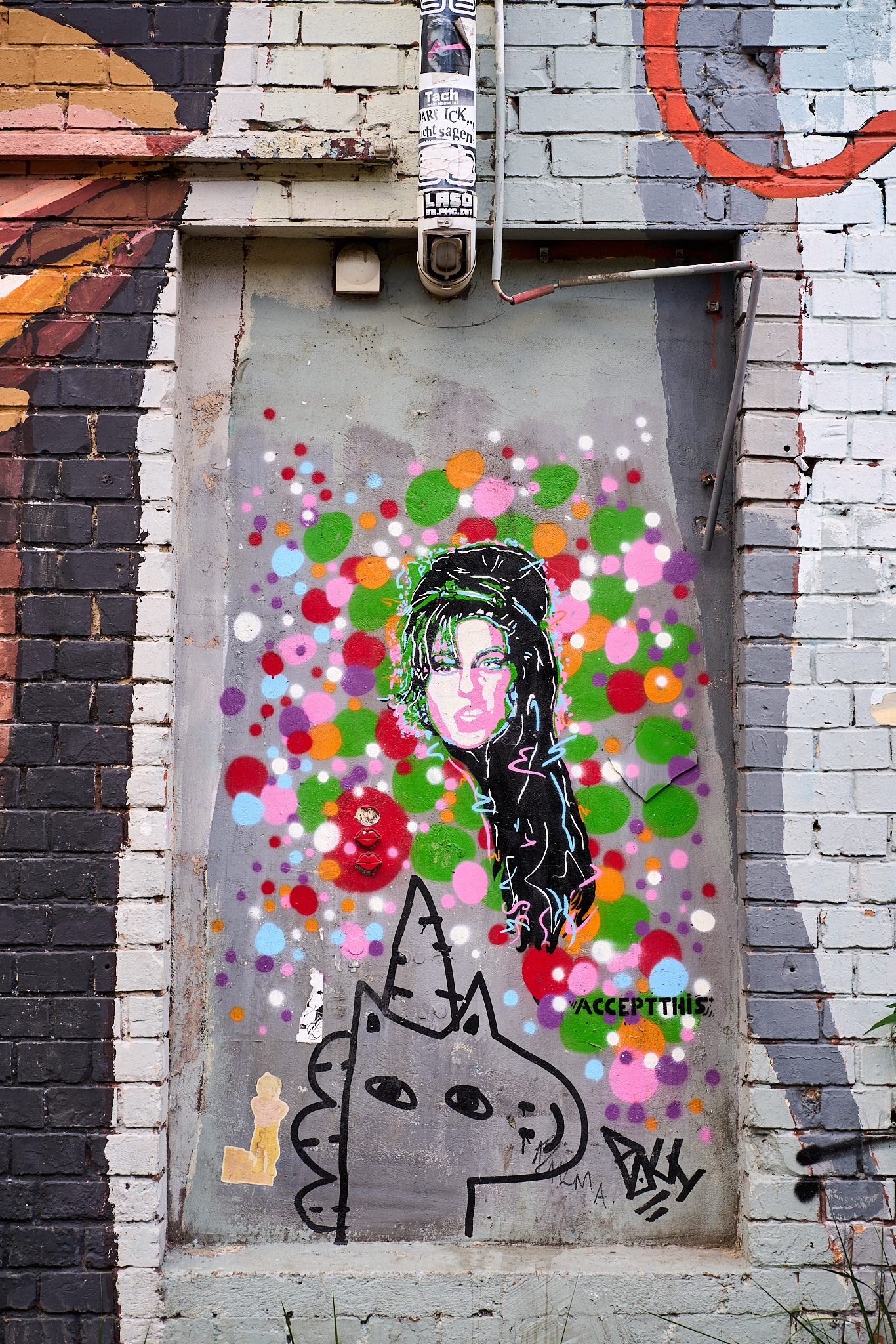 RAW-Gelände - SONY - SONY ILCE-7RM3 - FE 85mm F1.8