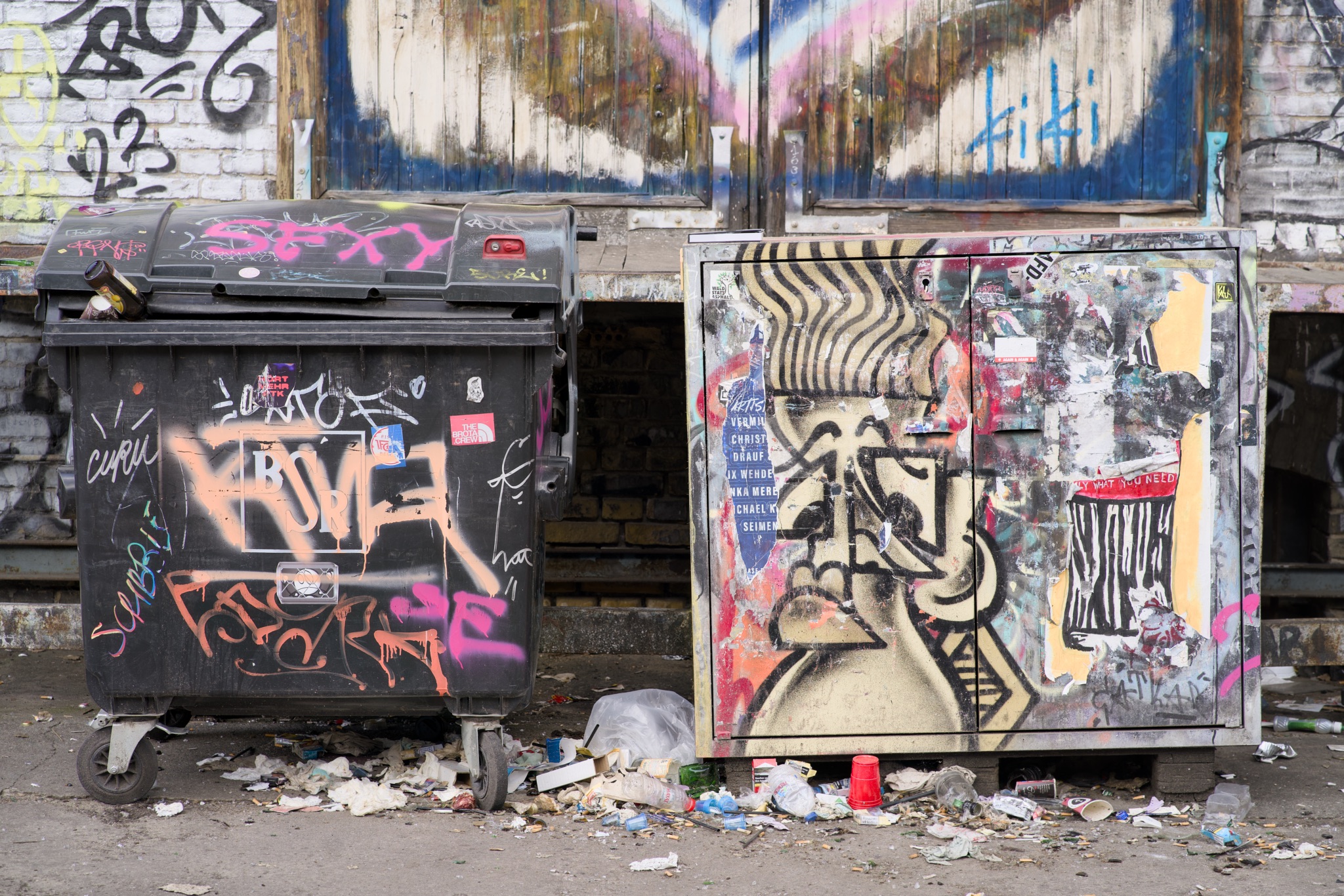 RAW-Gelände - SONY - SONY ILCE-7RM3 - FE 85mm F1.8