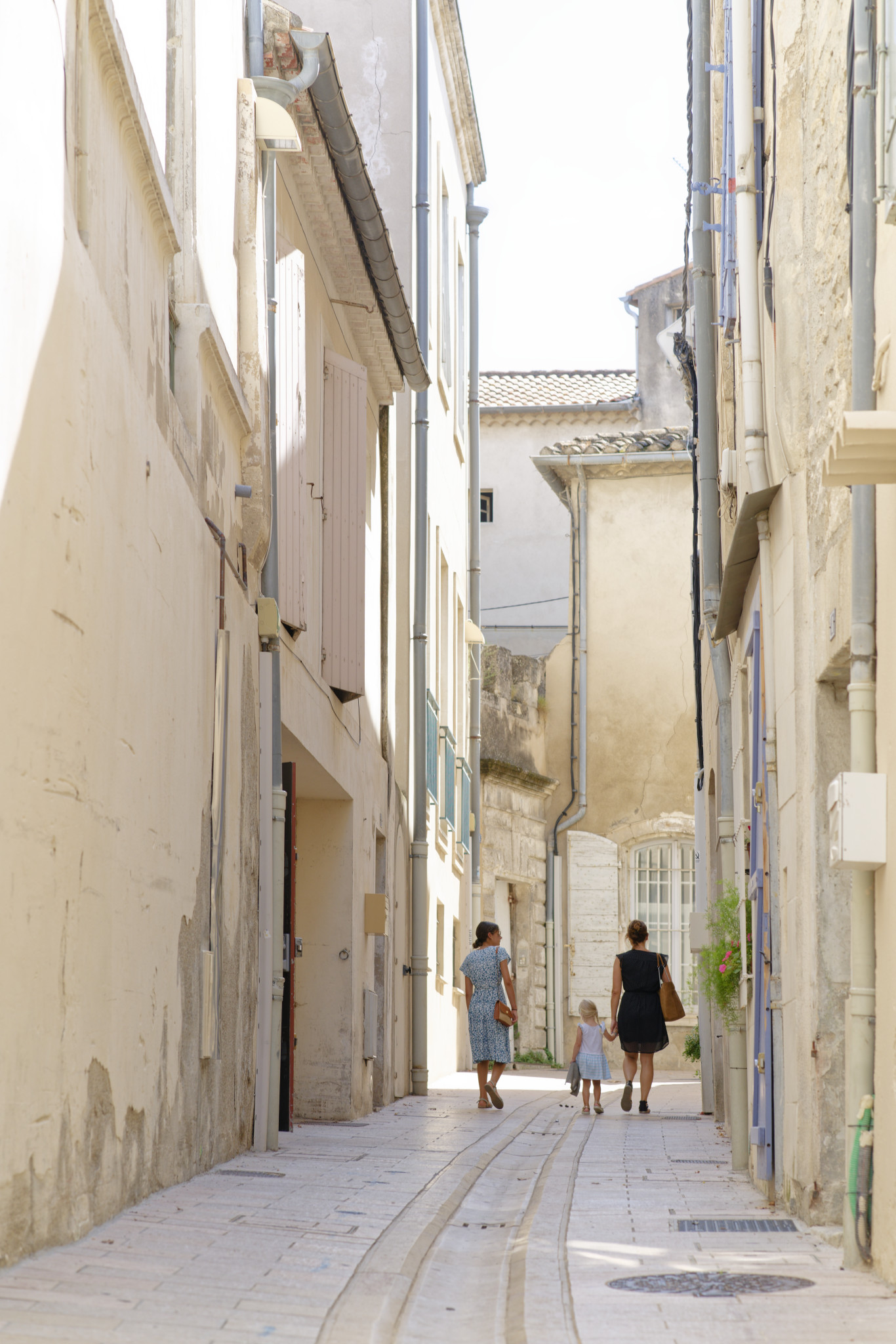 Saint-Rémy-de-Provence - SONY - SONY ILCE-7RM3 - FE 85mm F1.8