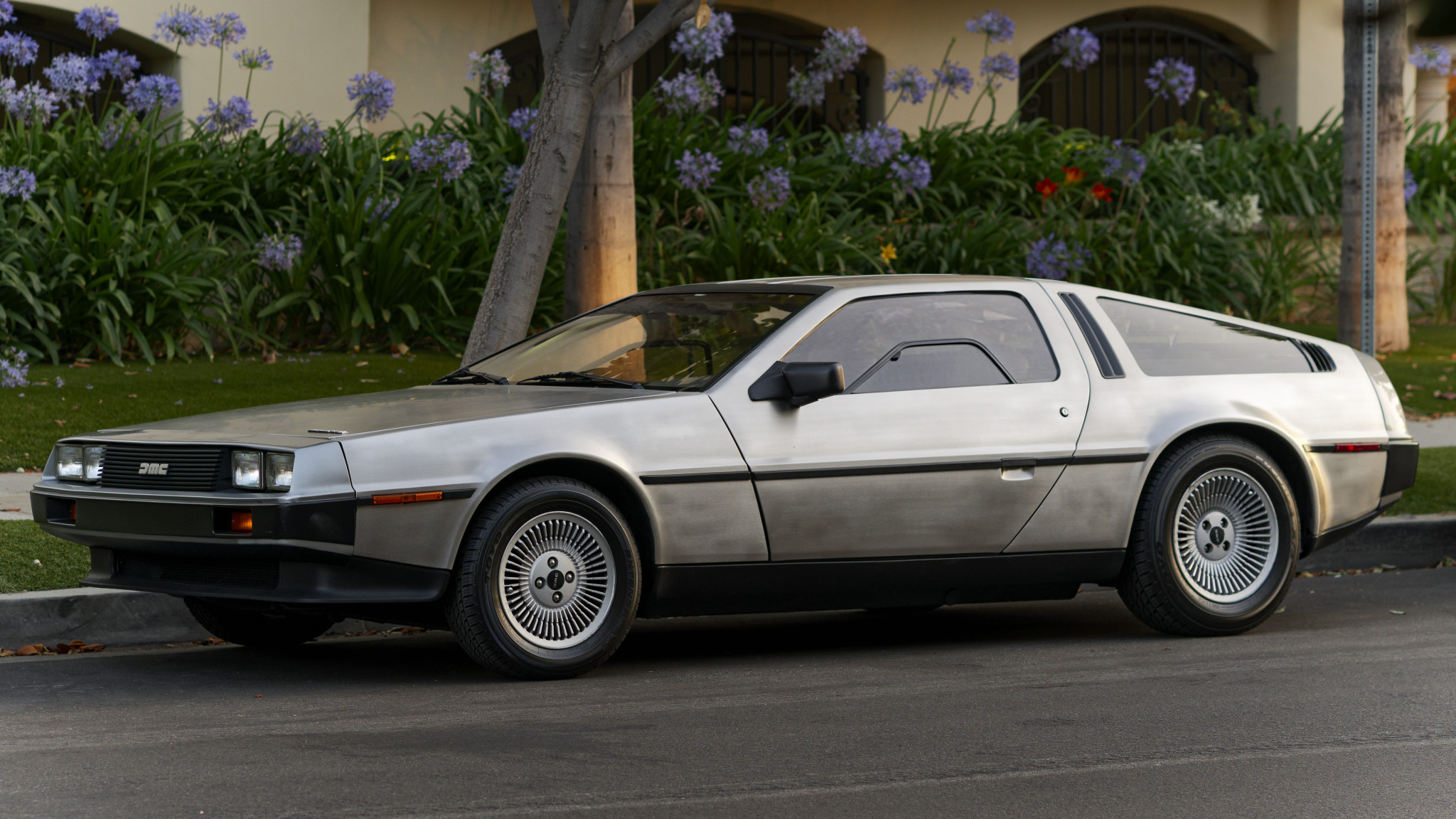 1.21 gigawatts - SONY - SONY ILCE-7RM3 - FE 85mm F1.8