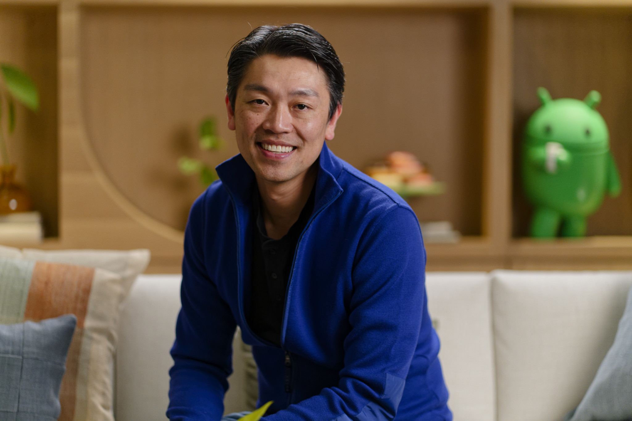 Seung - SONY - SONY ILCE-7RM3 - FE 85mm F1.8