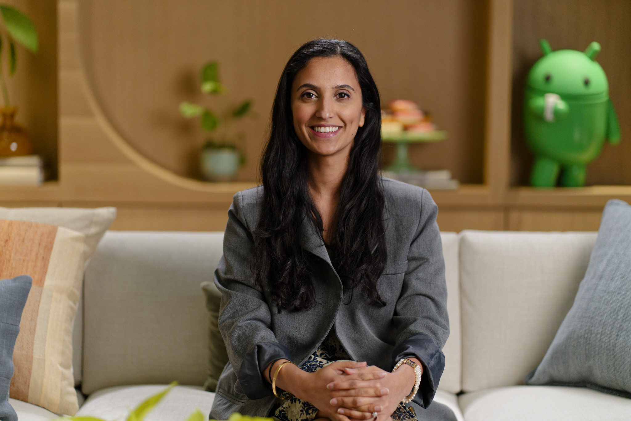 Ruchi - SONY - SONY ILCE-7RM3 - FE 85mm F1.8