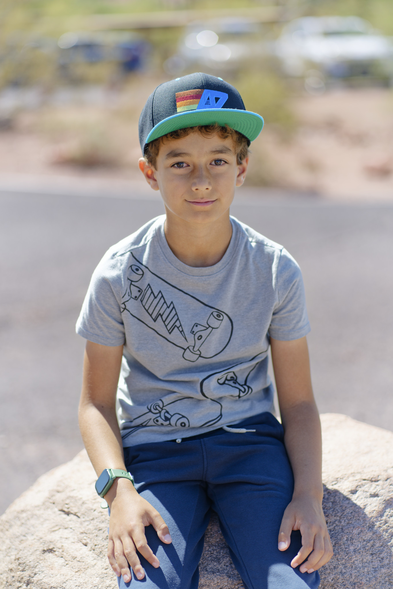 Flynn - SONY - SONY ILCE-7RM3 - FE 85mm F1.8