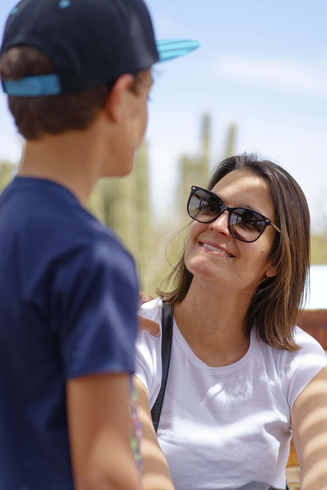 Desert Botanical Garden - SONY - SONY ILCE-7RM3 - FE 85mm F1.8