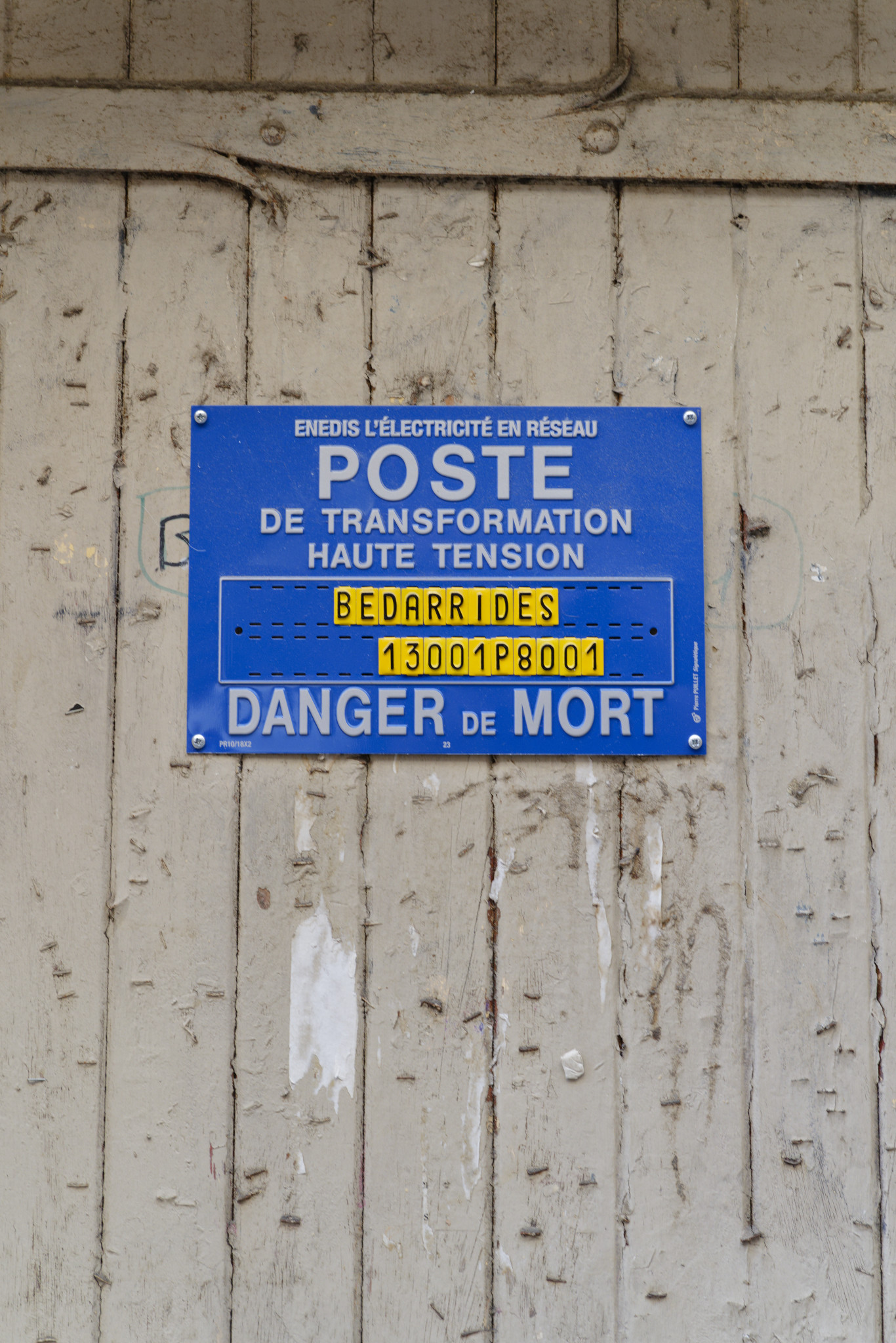 Danger de Mort - SONY - SONY ILCE-7RM3 - FE 85mm F1.8