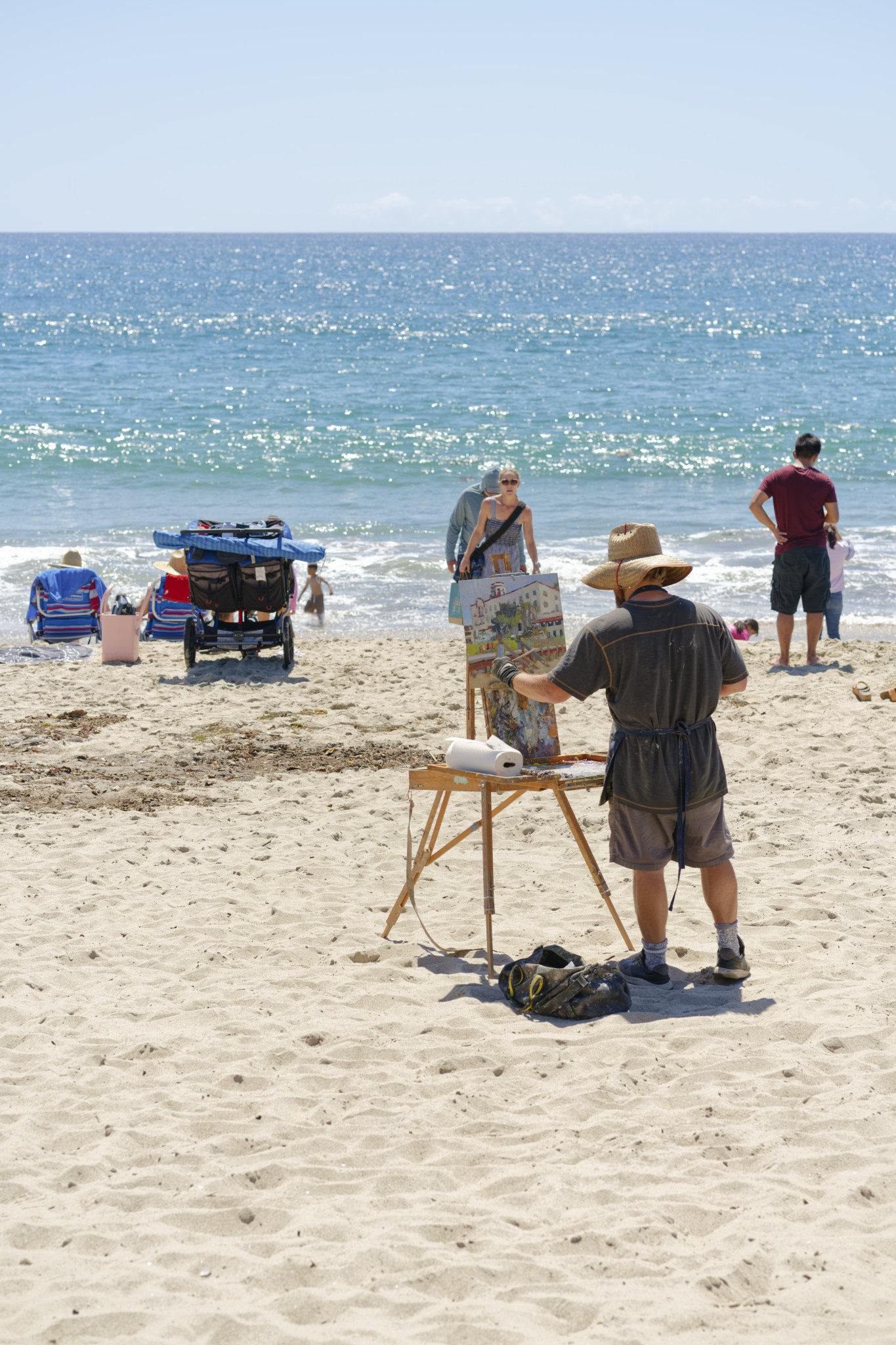 SONY - ILCE-7RM3 - FE 85mm F1.8