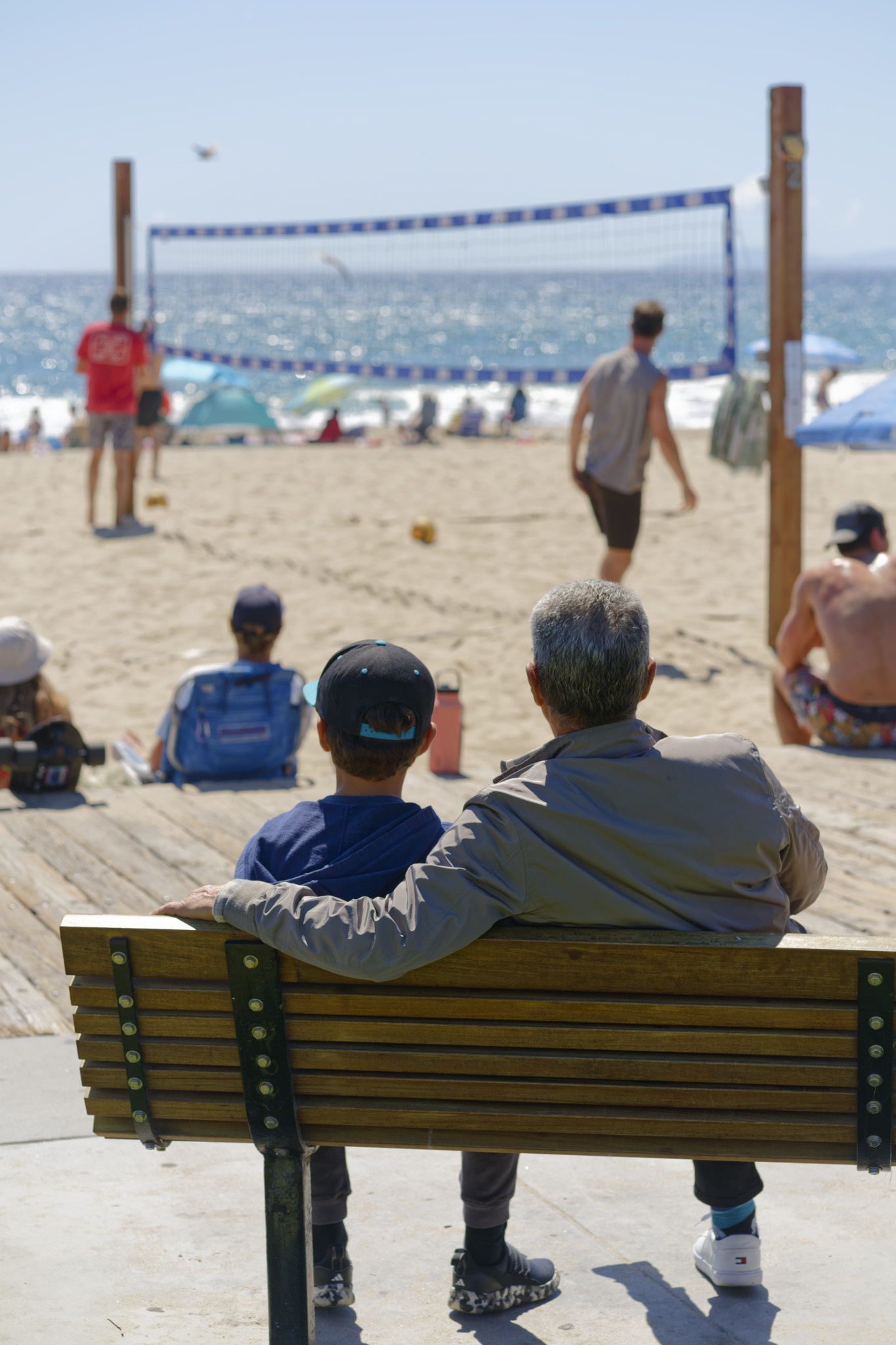 SONY - ILCE-7RM3 - FE 85mm F1.8