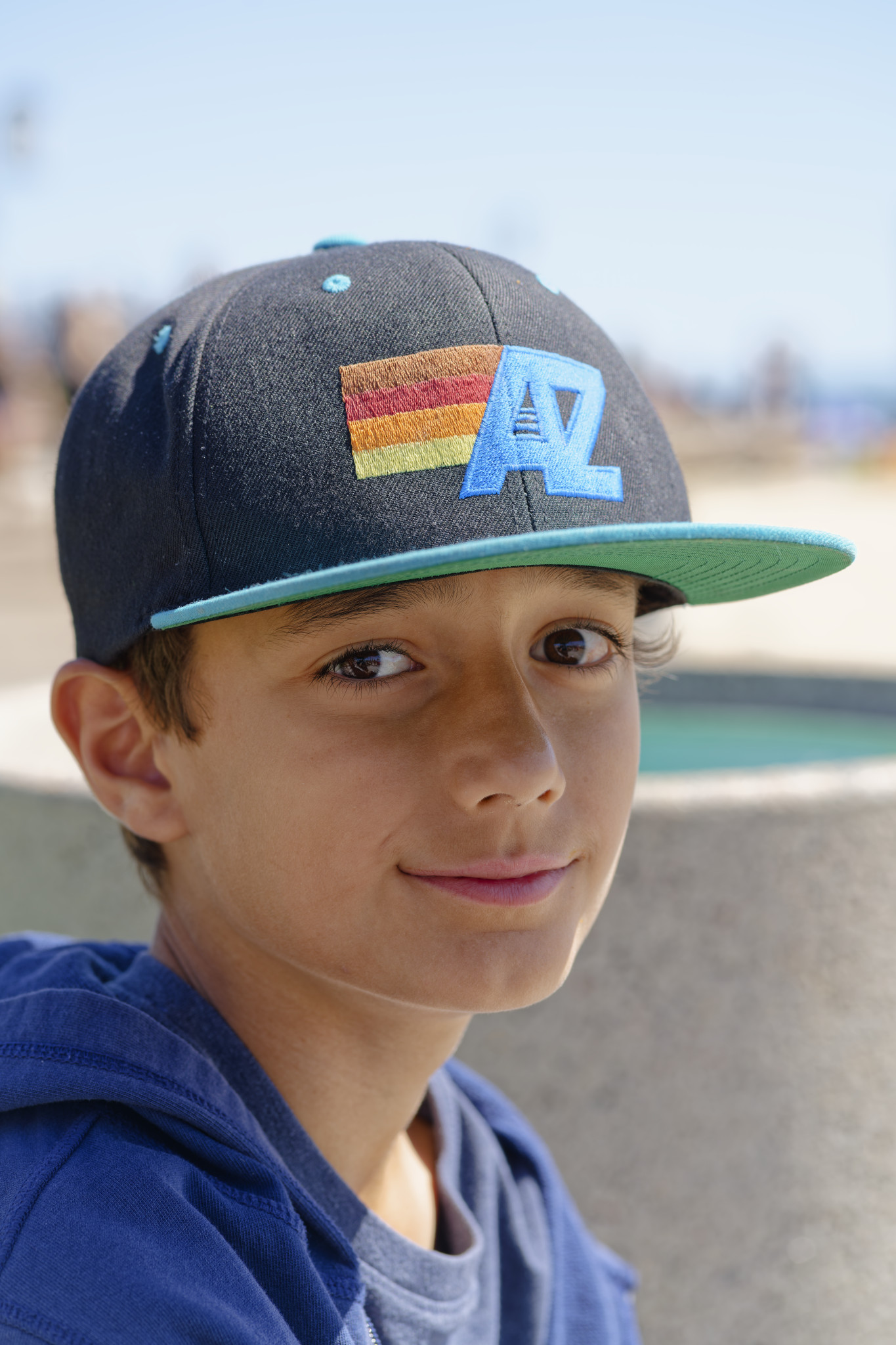 SONY - ILCE-7RM3 - FE 85mm F1.8