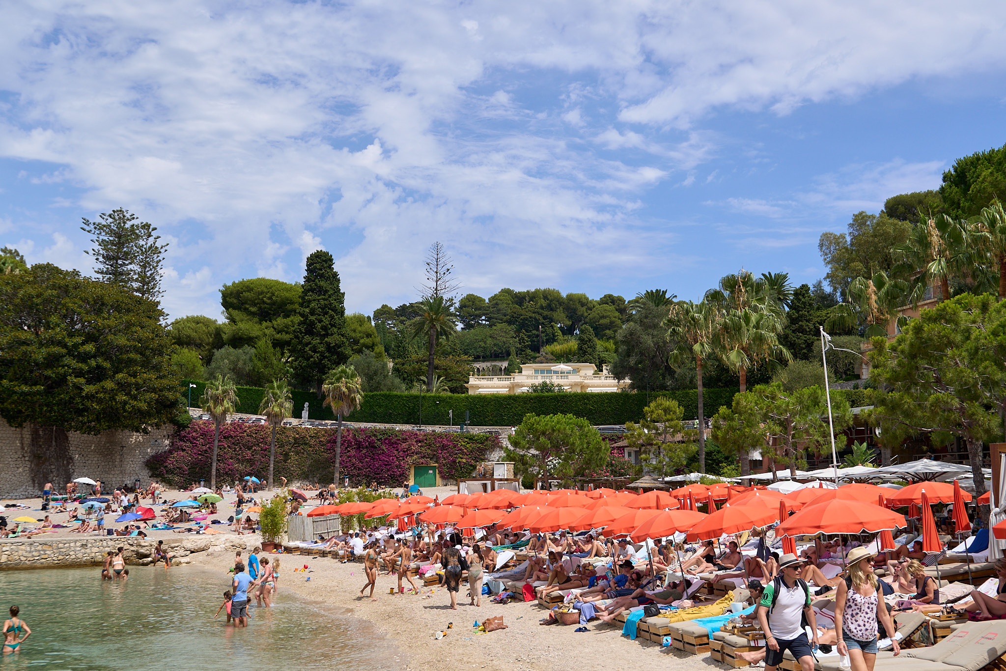 Saint-Jean-Cap-Ferrat - SONY - SONY ILCE-7RM3 - FE 24-70mm F4 ZA OSS